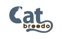 cat breedo logo
